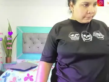 Chaturbate Free Porn Cam of roxx_iie