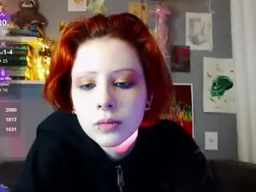 Chaturbate Free Porn Cam of rubireyn