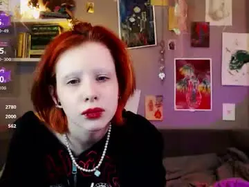 Chaturbate Free Porn Cam of rubireyn