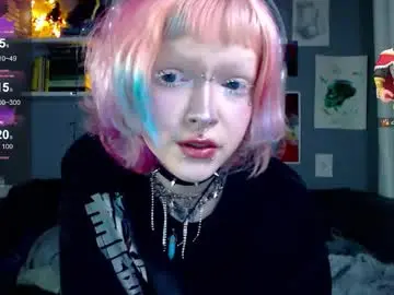 Chaturbate Nude Webcam of rubireyn