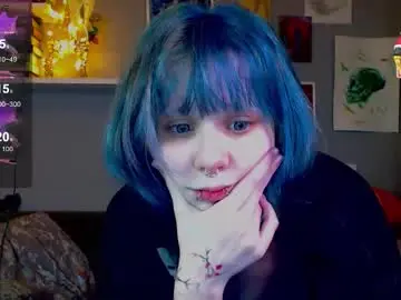 Chaturbate Best live sex cam show of rubireyn