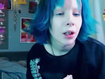 Chaturbate Live Sex Cam of rubireyn