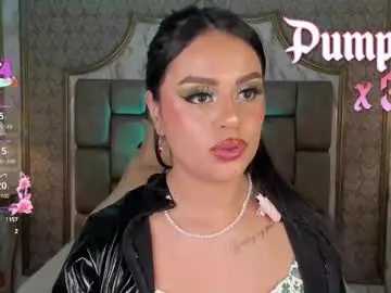 Chaturbate Adult Webcam of soffiqueen