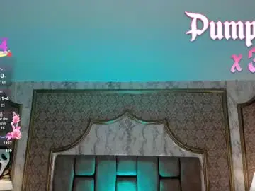 Chaturbate Live Sex of soffiqueen