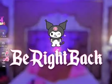 Chaturbate Live Sex Cam of soffiqueen