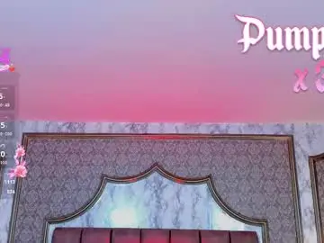 Chaturbate Adult Webcam of soffiqueen