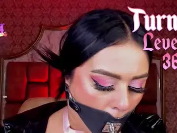 Chaturbate Adult Webcams of soffiqueen