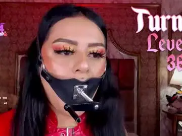 Chaturbate Private Sex Chat of soffiqueen