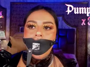 Chaturbate Adult Webcam of soffiqueen