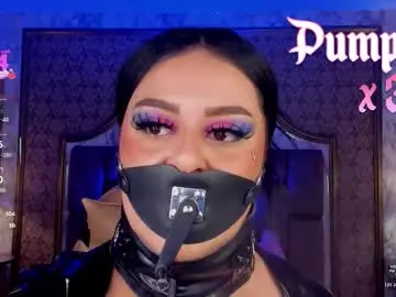 Chaturbate Free Live Porn of soffiqueen