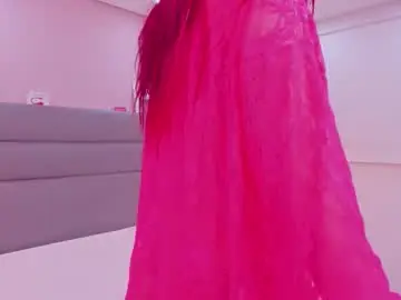 Chaturbate Nude Webcam of tamhy_ferrara