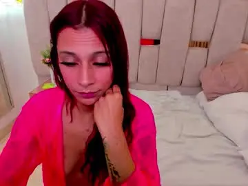 Chaturbate Adult Video Chat of tamhy_ferrara