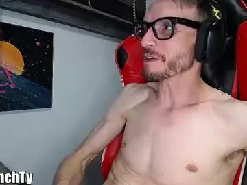 Chaturbate Sex Chat of teninchty