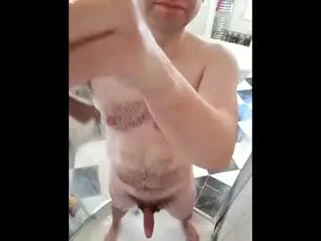 Chaturbate Best live sex cam show of the_dude196