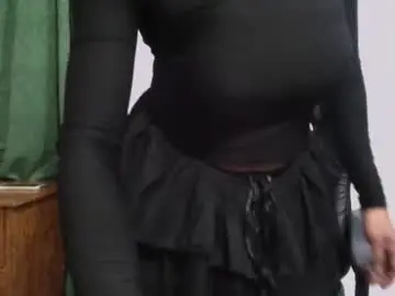 txina from chaturbate