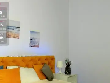 Chaturbate Adult Webcam of vonen_ray