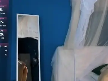 Chaturbate Best live sex cam show of vonen_ray