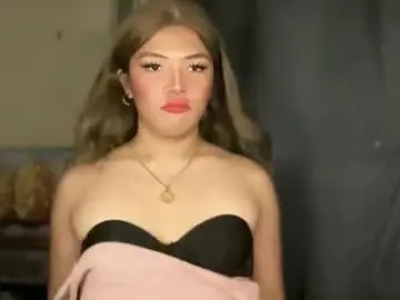 yoursweet_loveace from chaturbate