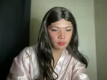 Chaturbate Live Sex of yoursweet_loveace