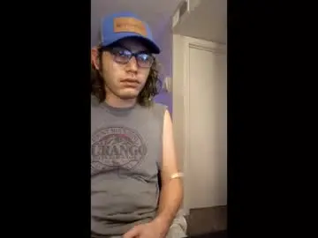 Chaturbate Sex Cam of zacthefeetguy