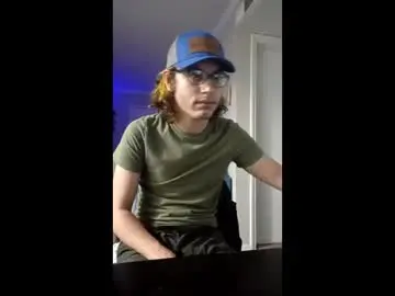 Chaturbate Free Porn Cam of zacthefeetguy