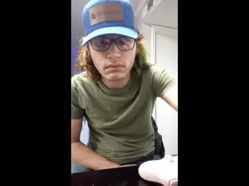 Chaturbate Live Sex of zacthefeetguy