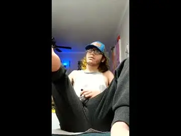 Chaturbate Best live sex cam show of zacthefeetguy