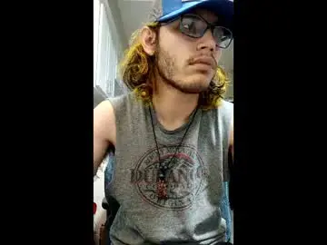 Chaturbate Private Sex Chat of zacthefeetguy