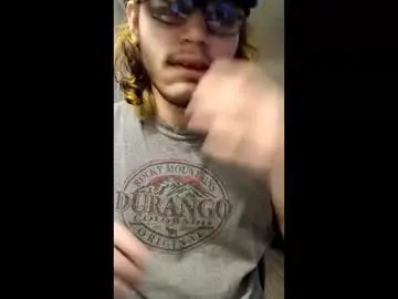 Chaturbate Live Porn of zacthefeetguy