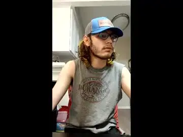 Chaturbate Nude Webcam of zacthefeetguy