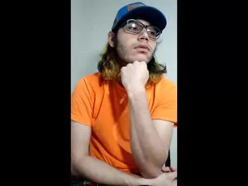 Chaturbate Nude Webcam of zacthefeetguy