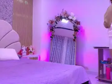 Chaturbate Live Porn of a_aisha