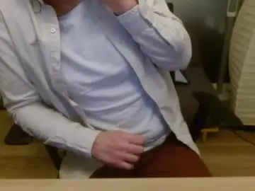 Chaturbate Nude Webcam of aixcited