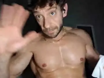 Chaturbate Watch Live Sex Cams of alessandrospain82