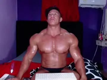 Chaturbate Sex Cam of alex_bigcumvez