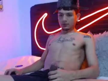 Chaturbate Watch Live Sex Cams of andersonz98