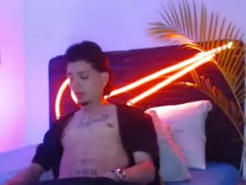 Chaturbate Private Sex Chat of andersonz98