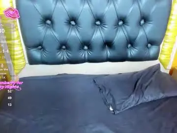 Chaturbate Sex Cam of anievans_