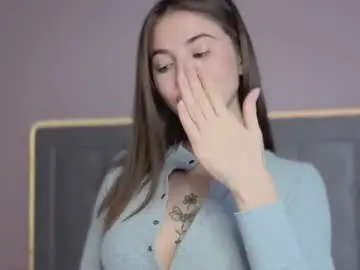 Chaturbate Sex Chat of arimilas