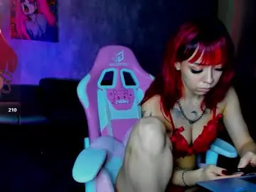 asuna_yuuki__ from chaturbate