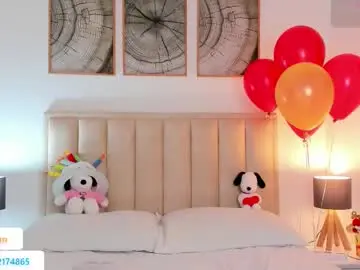 Chaturbate Free Porn Cam of axel_sliim