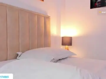 Chaturbate Live Porn of axel_sliim