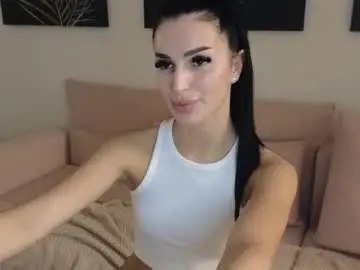 Chaturbate Best Webcam of ayabellle