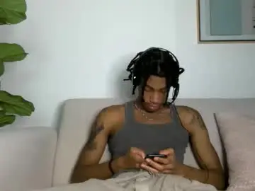 Chaturbate Best live sex cam show of blackbulltitus