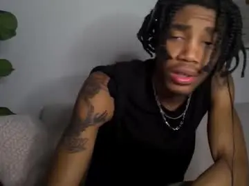 Chaturbate Sex Chat of blackbulltitus