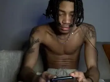 Chaturbate Sex Cam of blackbulltitus