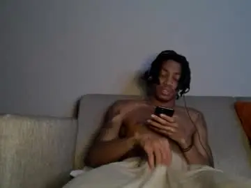 Chaturbate Live Sex of blackbulltitus