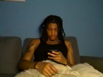 Chaturbate Adult Webcam of blackbulltitus