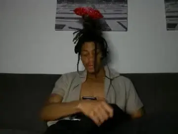 Chaturbate Adult Webcam of blackbulltitus