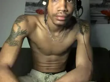 Chaturbate Sex Cam of blackbulltitus